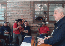 convenio